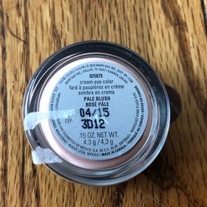 Mary Kay Makeup - Mary Kay Creme Eye Color - Pale Blush Mary Kay Makeup - Mary Kay Creme Eye Color - Pale Blush